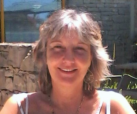 Claudie Morizot photo de profil